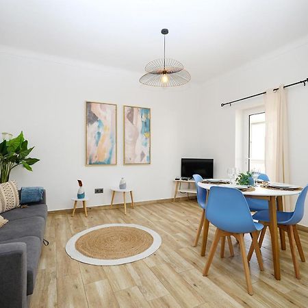 A42 - Trindade Apartment In 拉哥斯 外观 照片