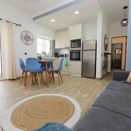 A42 - Trindade Apartment In 拉哥斯 外观 照片
