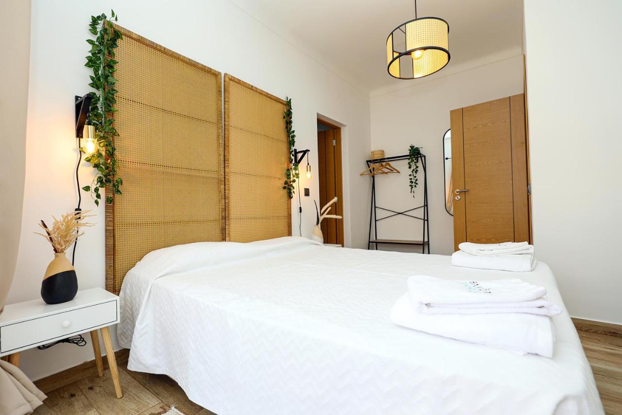 A42 - Trindade Apartment In 拉哥斯 外观 照片