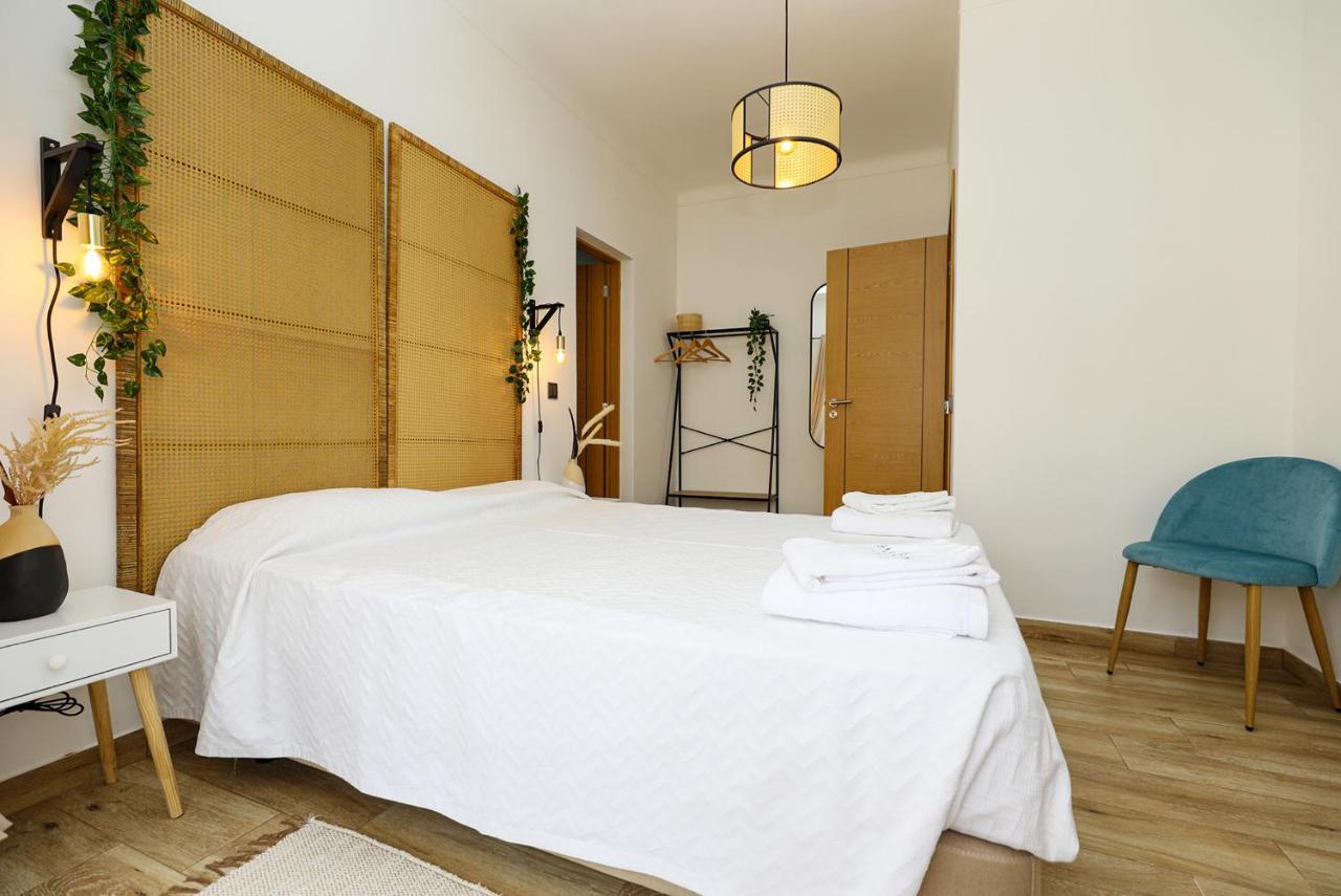 A42 - Trindade Apartment In 拉哥斯 外观 照片